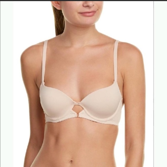 Sam Edelman Other - 36B Sam Edelman Nude keyhole Bra